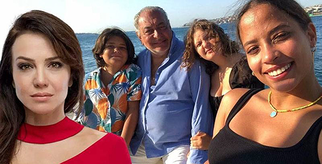 Reha Muhtar... GERÇEK MİRASÇILARI KİMLER?