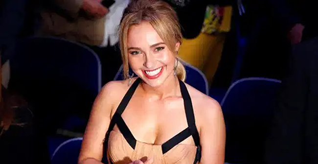 Hayden Panettiere... UNUTULMAZ KARAKTERLERE HAYAT VERMİŞTİ, GENÇ YAŞTA VEFAT ETTİ!