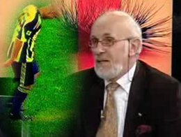 H. Fehmi Ketenci? KOVUN BU BİLİCA'YI!..