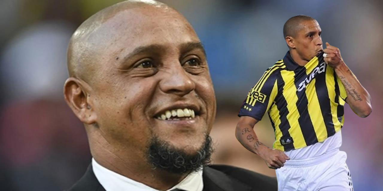 Roberto Carlos... MÜSLÜMAN OLDU!