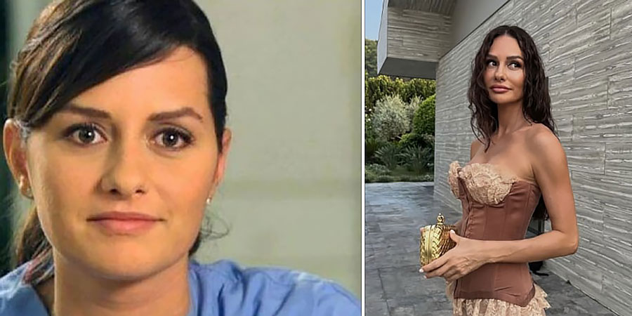 Yasemin Ergene... DÖNÜŞÜ ÇOK PAHALI OLDU!