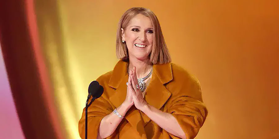 Celine Dion... "KARİYERİ BİTTİ" DERKEN SAHNELERE DÖNMEYE KARAR VERDİ!
