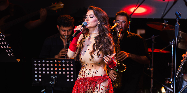 Lara... “BU HASTALIK BANA HAYATIN VE NEFES ALMANIN KIYMETİNİ ÖĞRETTİ!“