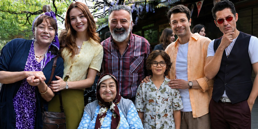‘Dondurmam Gaymak: Gapıtal’… 16 EKİM’DE SİNEMALARDA!