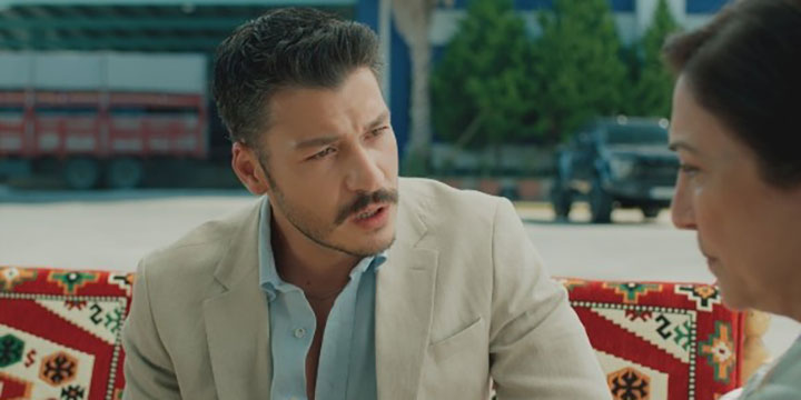 ‘Mercan Köşk… YAYIN TARİHİ BELLİ OLDU!
