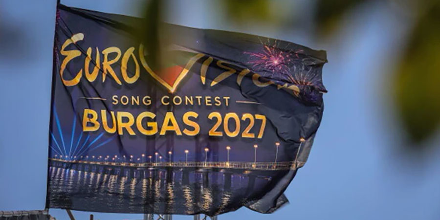 Eurovision 2027... HOLLANDA'DAN BOYKOT! ÖNÜMÜZDEKİ YIL KATILMIYOR...