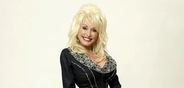 Dolly Parton... COUNTRY MÜZİĞİN EFSANE İSMİ HAYATINI KAYBETTİ!