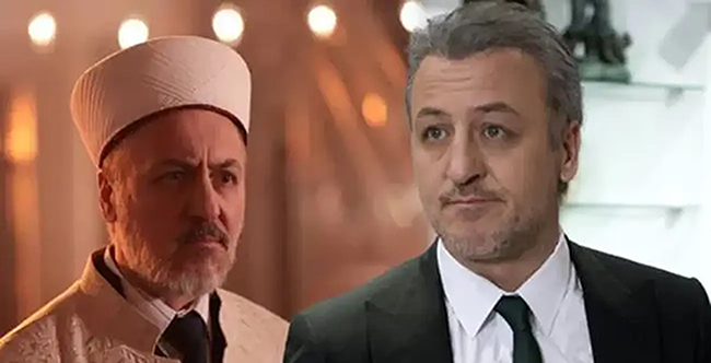Barış Falay... "REŞAT BENİ ÇOK YORDU, TEDAVİ GÖRDÜM!"