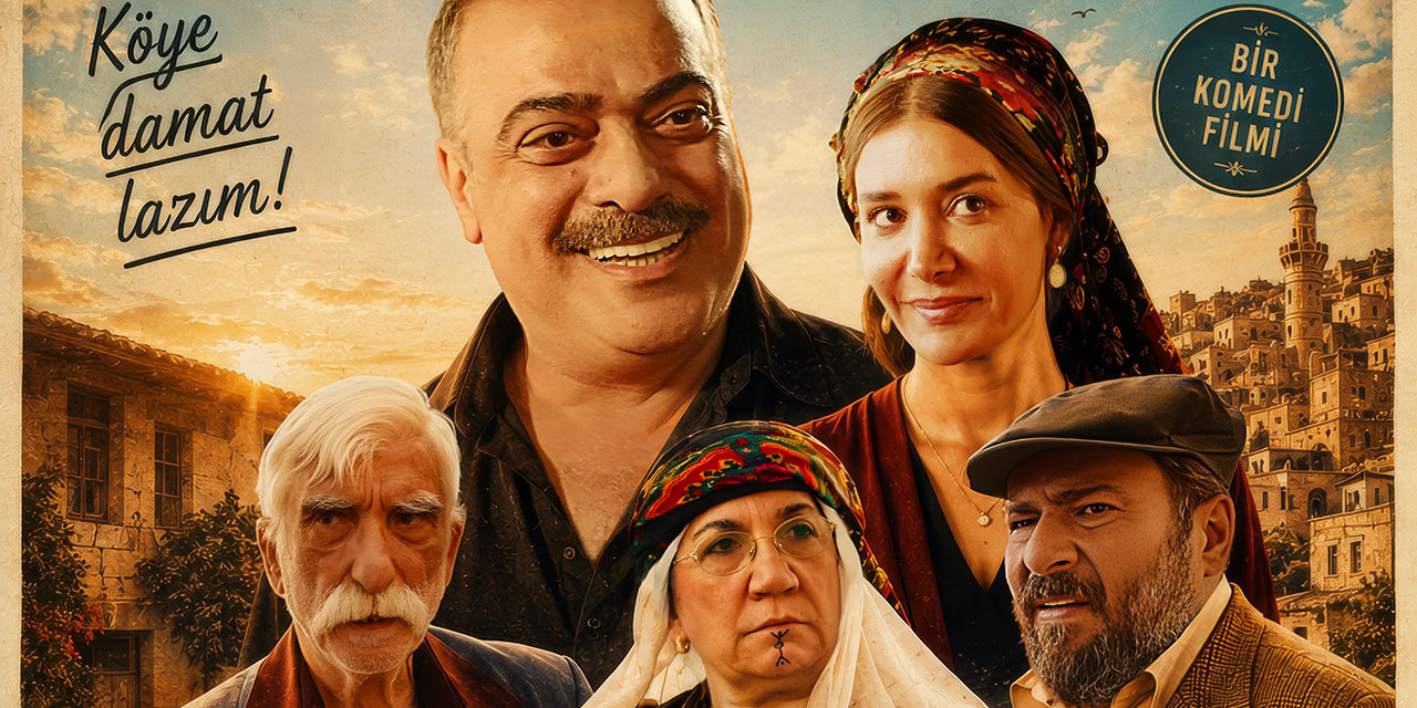 Damat Mektebi… VİZYON TARİHİ BELLİ OLDU