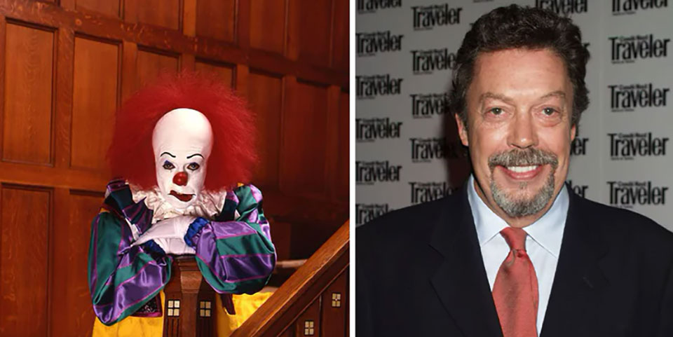 Tim Curry... 80 YAŞINDA HAYATINI KAYBETTİ!