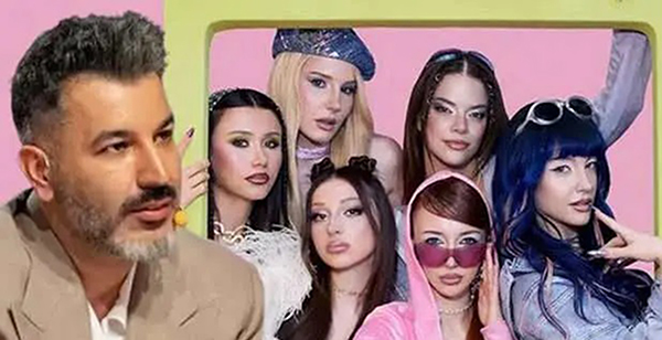 Tolga Akış… MANİFEST GRUBUNUN KURUCUSU VE MENAJERİ GÖZALTINA ALINDI! SUÇLAMALAR AĞIR!