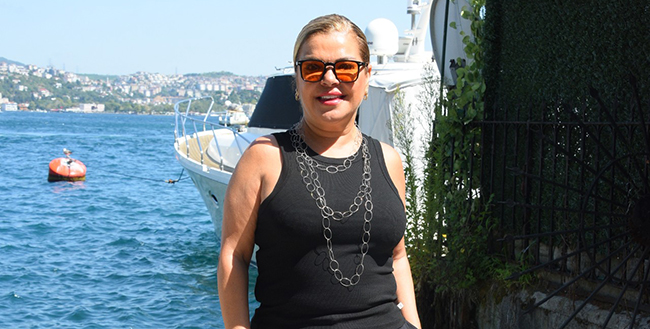 Elif Karlı... YENİ ŞARKI GELDİ: “TELMAŞA”