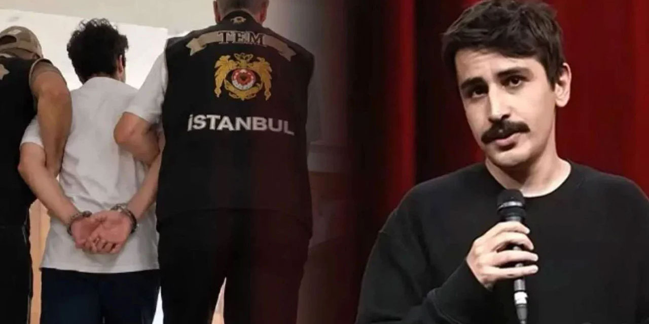 Deniz Göktaş... YENİDEN TUTUKLANMIŞTI; İLK AÇIKLAMA GELDİ!