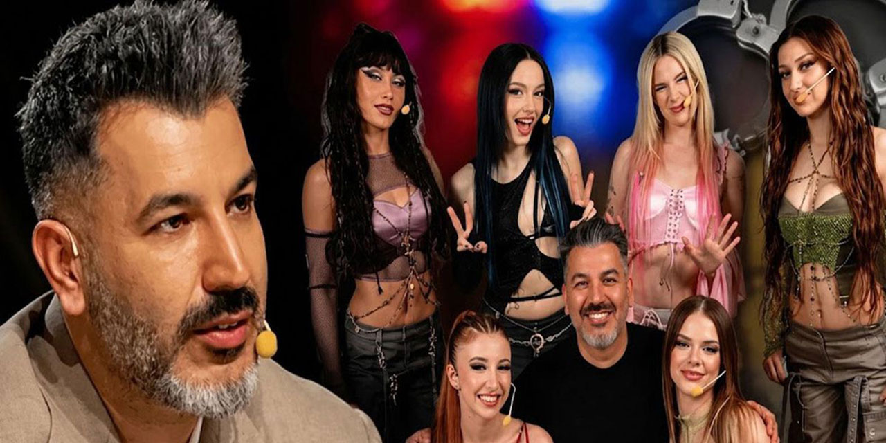 Tolga Akış… İFADESİNDE HEM KENDİ HEM DE MANİFEST ÜYELERİNİN GELİRİNİ AÇIKLADI