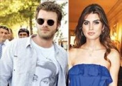 Kıvanç Tatlıtuğ... ODA HAPSİNE MAHKUM MU OLDU?