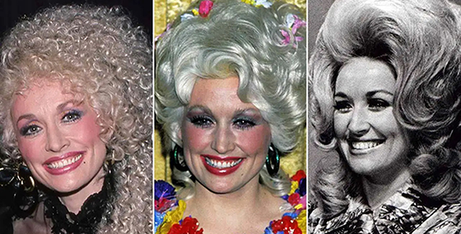 Dolly Parton... AİLE ARASINDA SON YOLCULUĞUNA UĞURLANDI!