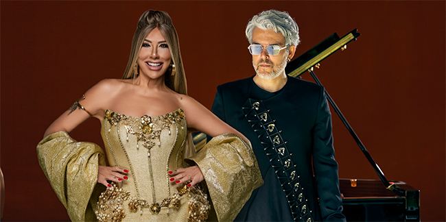 ALV Müzik ve Sanat Festivali... FİNALİ IŞIN KARACA VE EMİR ERSOY YAPACAK!