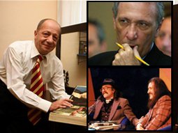 Hulusi Tunca? 35 YIL ÖNCE.. BARIŞ MANÇO.. CEM KARACA.. VE İSMAİL CEM..