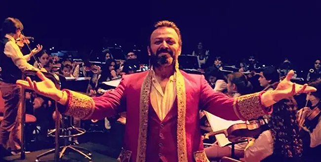 SERHAT KILIÇ KİMDİR?
