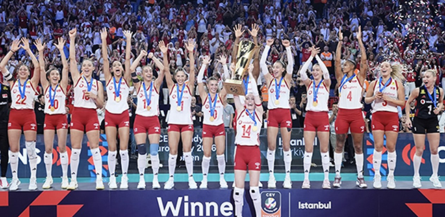 FİLENİN SULTANLARI TARİH YAZDI; 2026'DA BİR ŞAMPİYONLUK DAHA GELDİ!