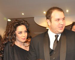 Merve Sevi-Şahan Gökbakar...AŞK BURAYA KADARMIŞ!