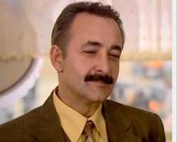 Mehmet Aslantuğ... ANTALYA'YA GELMEM ARTIK!