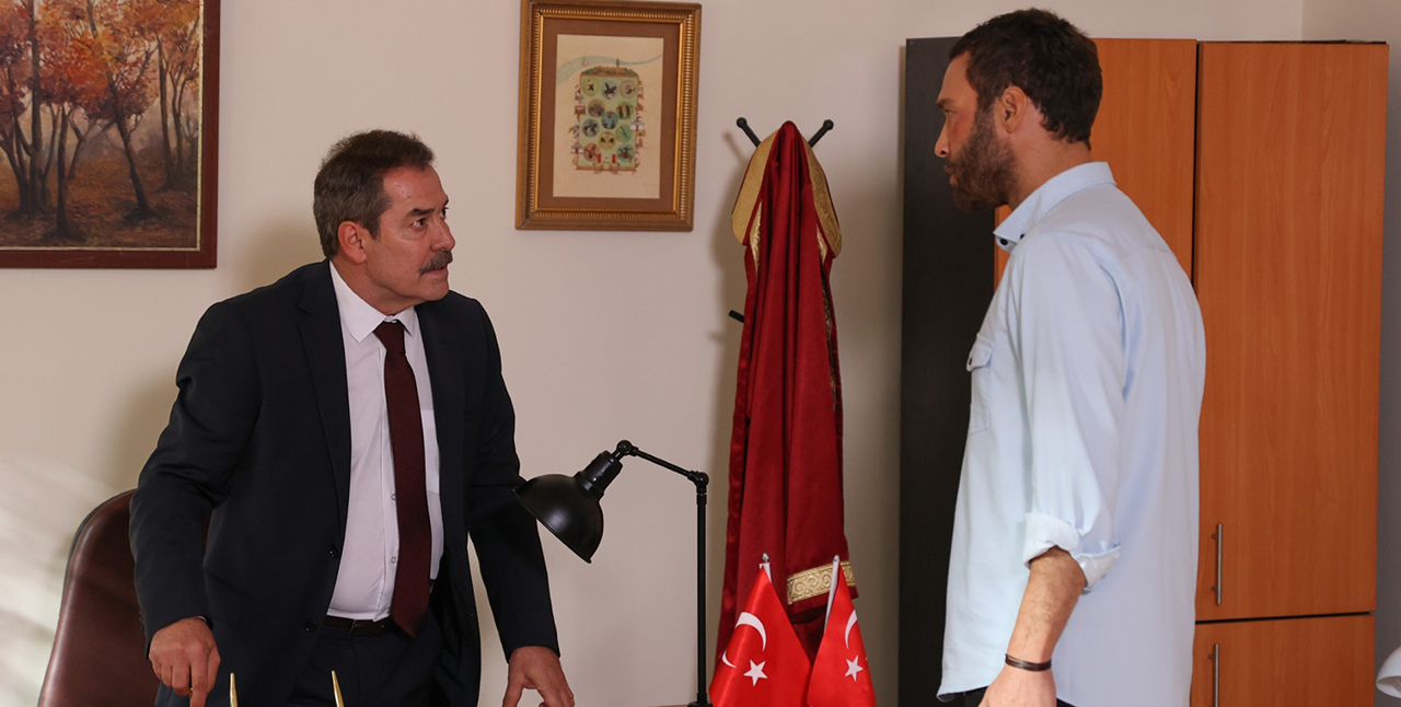 Evlilik Güzeldir... MURAT’TAN ZEYNEP İÇİN BEKLENMEDİK ADIM!