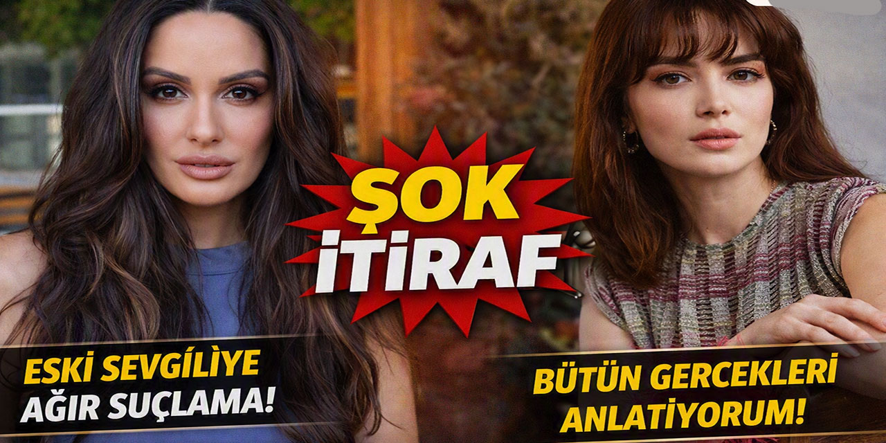 Sahra Işık-Seray Kaya... KARŞILIKLI İFŞALAR VE OLAY SÖZLER!