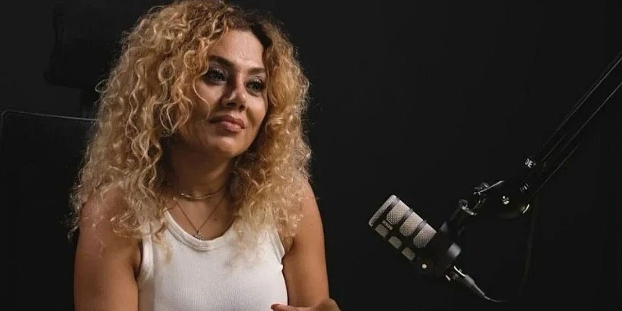 Hatice Kumalar… “İLETİŞİM DÜNYASININ PRENSESİ”, GENÇ YAŞTA VEFAT ETTİ