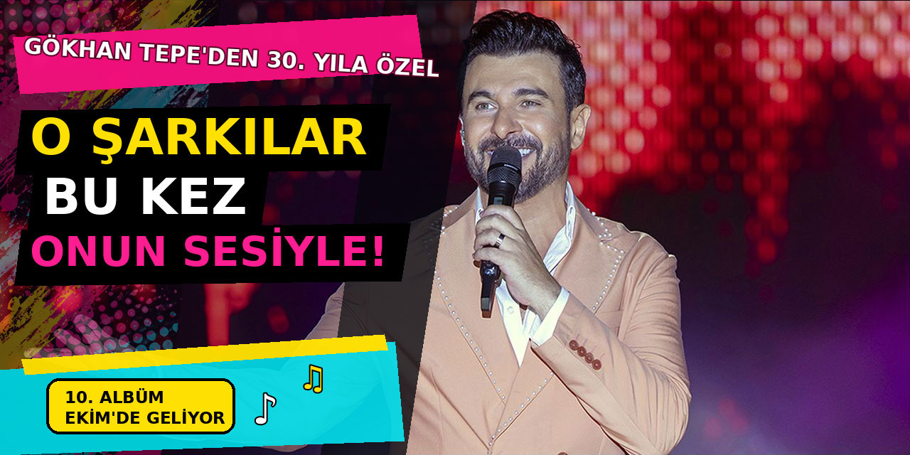 Gökhan Tepe... “BEN YOLDAN HİÇ AYRILMADIM!”