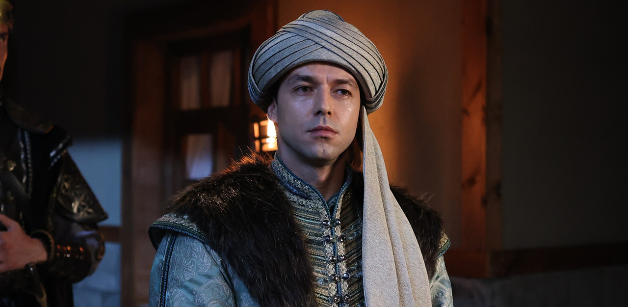 Mehmed: Fetihler Sultanı... KARANLIK OYUN!