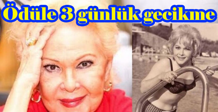 Suzan Avcı… TEKERLEKLİ SANDALYE İLE TÖRENE GELMEK İSTEMEDİ VE…