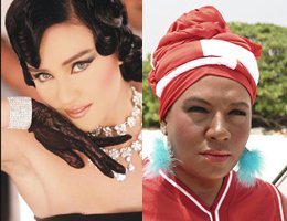 Özlem Özel? ARABESK ŞARKILAR, ARABESK GİBİ OKUNMALI !.