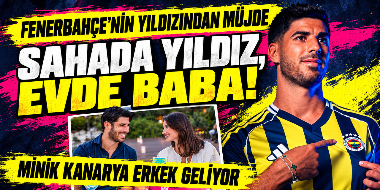 Marco Asensio...  EN GÜZEL GOL MÜJDESİ SEVGİLİSİNDEN GELDİ!