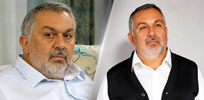ALİ HÜROL KİMDİR?