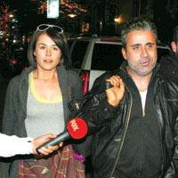 Emrah... YİNE EMRAH, YİNE İNKAR!