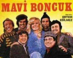 "Mavi Boncuk"... YILLAR SONRA GÖSTERİMDEYDİ!