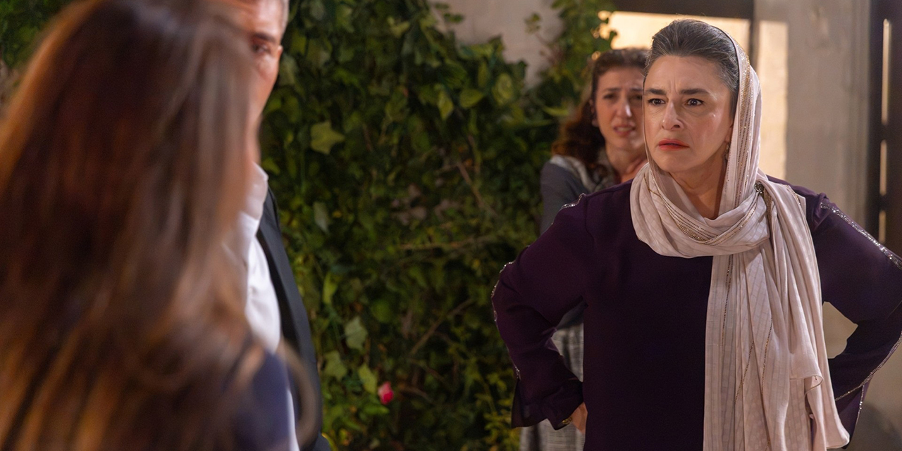 Anne Yarısı... MERYEM’İN ZEYNEP’İ GÖNDERME PLANI!
