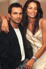 Güzide Duran-Moris Kohen... BİTTİ !.. SEBEP EX AŞK MI ?..