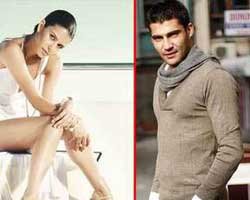 Beren Saat-İsmail Filiz... KARI KOCA ROLÜNÜ OYNAYACAKLAR!