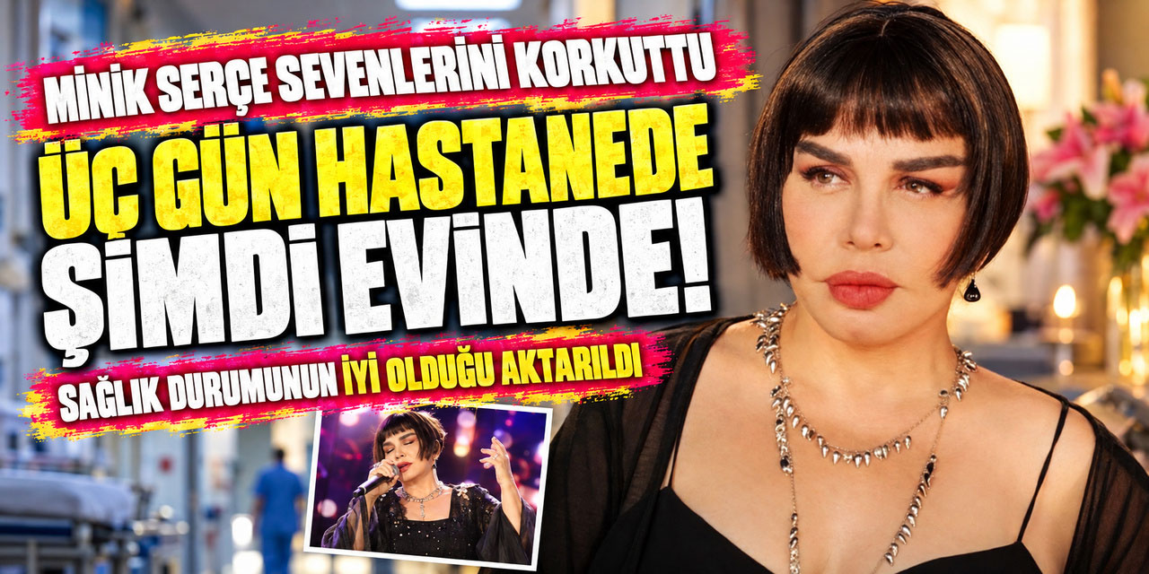 Sezen Aksu... HASTANEDE YATTI, BİYOPSİ YAPILDI!