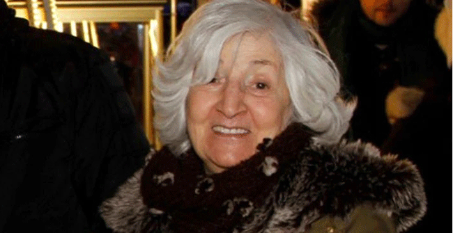 NECLA UYGUR KİMDİR?