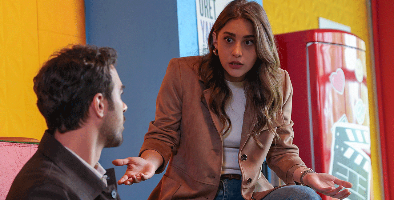 Evlilik Güzeldir... DÜĞÜN TELAŞI VE SAKLANAN SIRLAR!