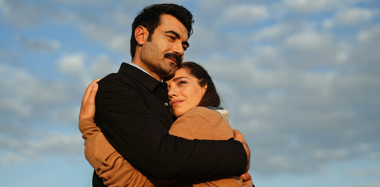 Sevdan Bir Ateş... MİRZA VE LEYLA BÜYÜK BİR YÜZLEŞME YAŞIYOR!