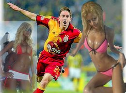 EN SEKSİ DOĞUM GÜNÜ HEDİYESİ!