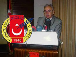 TÜRKİYE GAZETECİLİK BAŞARI ÖDÜLLER SAHİPLERİNİ BULDU!