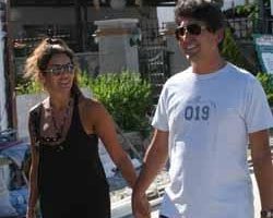 Esin Moralıoğlu-İshak Cerit ... BOŞANIYORLAR!