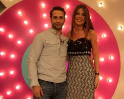 Özlem Yıldız...CANLI YAYINDA SÜRPRİZ TEKLİF!