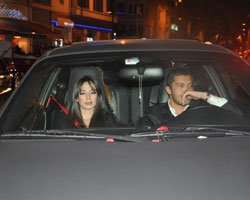 Merve Sevi... BU DEFA YANINDAKİ DİREKSİYON ÖĞRETMENİ Mİ?