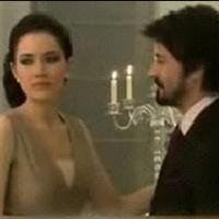 "Yaprak Dökümü"... NECLA EVLENİYOR!